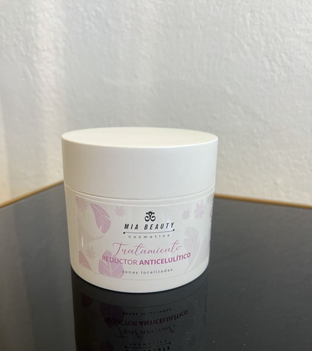 Crema Anticelulítica
