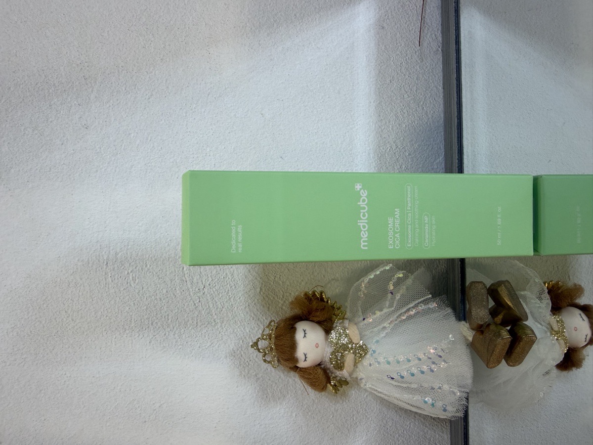 medicube crema