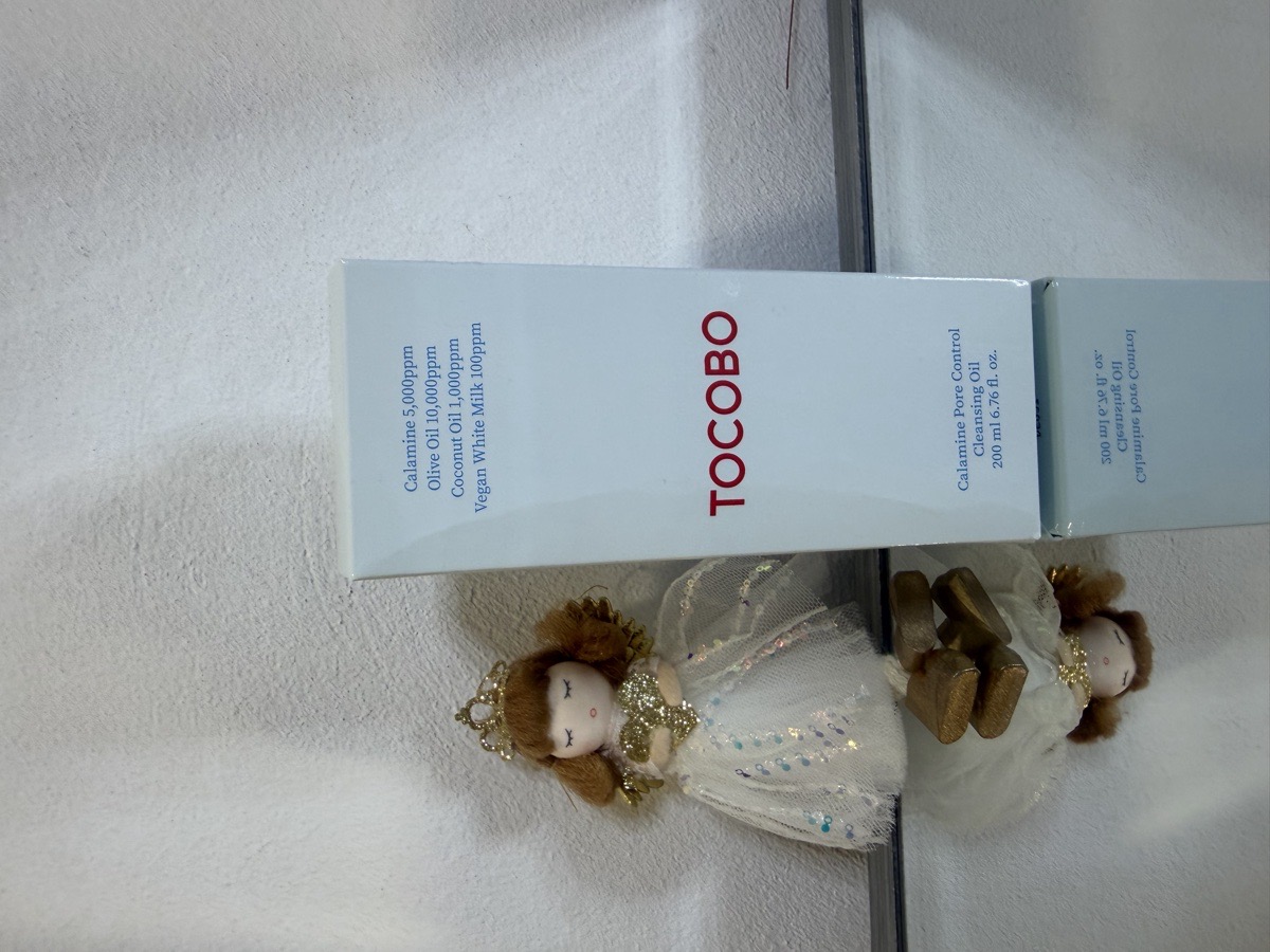 Tocobo limpiador