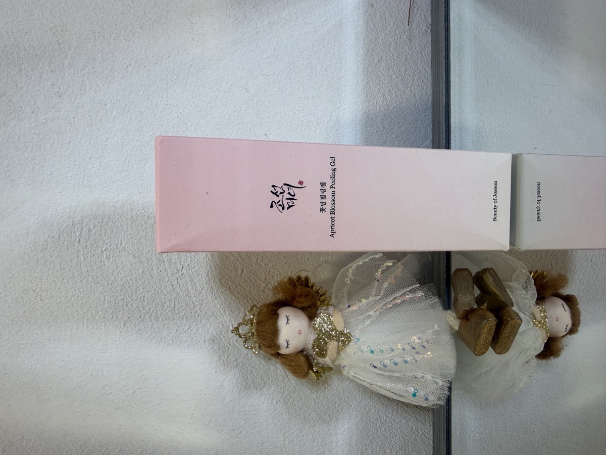Beauty of Joseon exfoliante