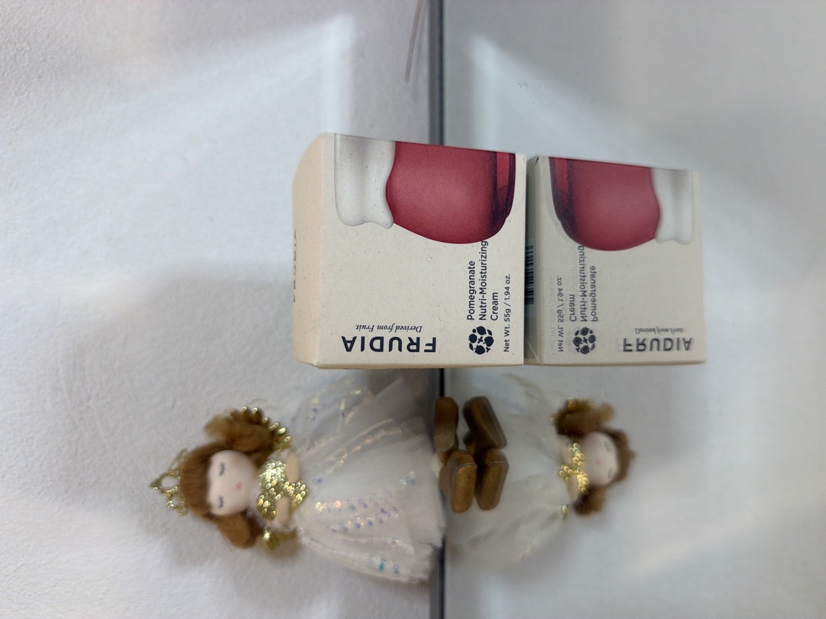 Frudia crema