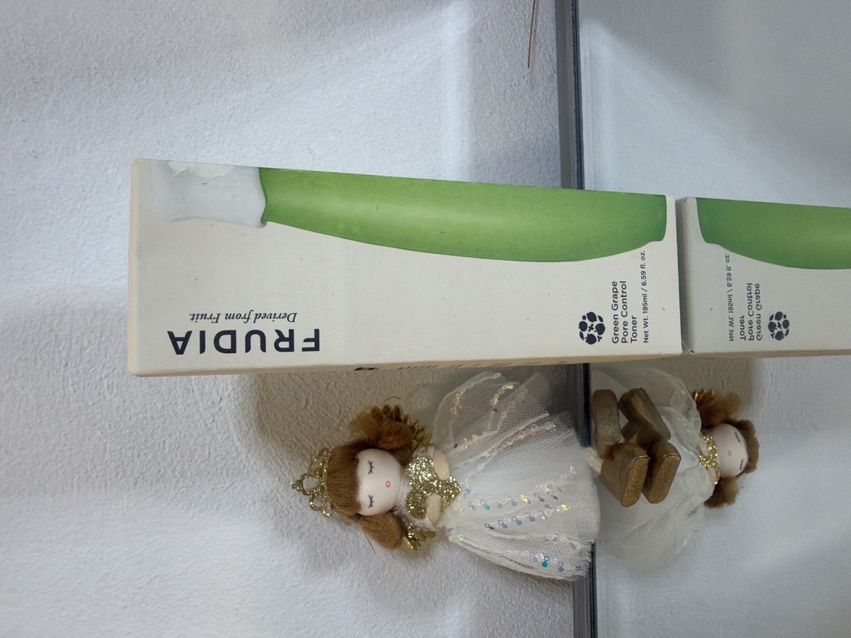 Frudia tónico