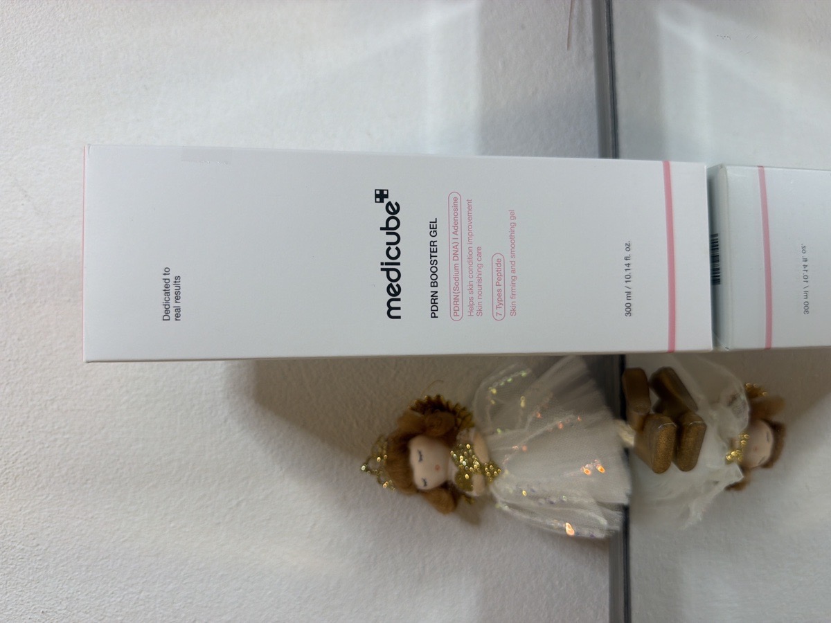 Medicube Crema