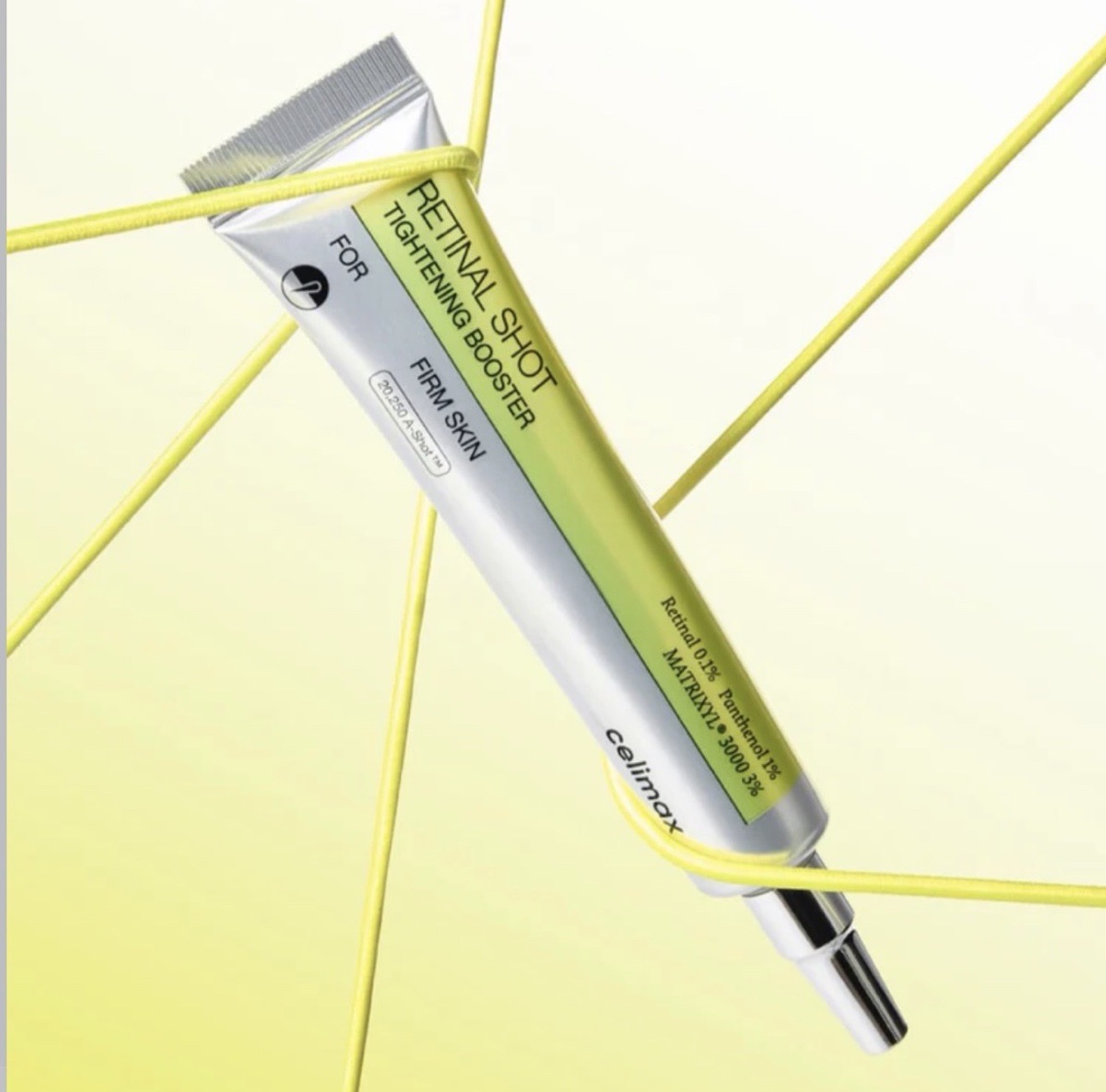 Celimax Retinal