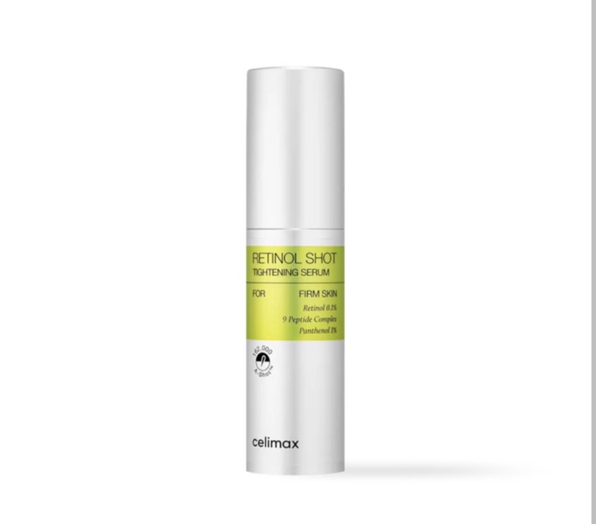 Celimax Retinol